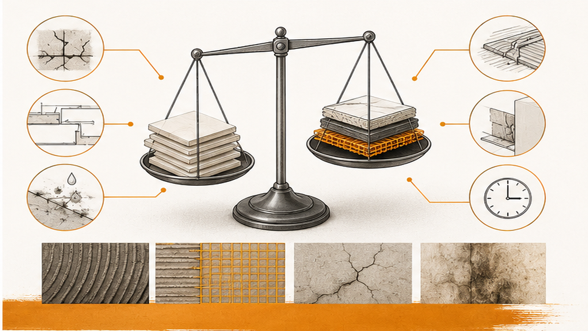 The Hidden Trade-Offs of the Lowest Bid — backsplash tile installation cost