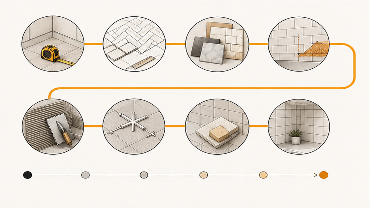 What a Professional Installation Plan Covers — backsplash tile installation cost