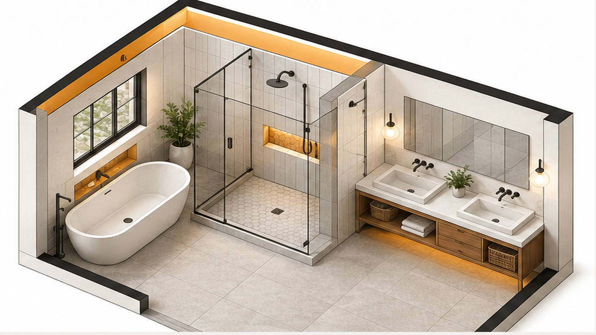 Bathroom Designs — bathroom designs