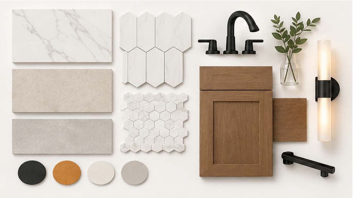 Key Decisions for Your Remodel — bathroom exchange