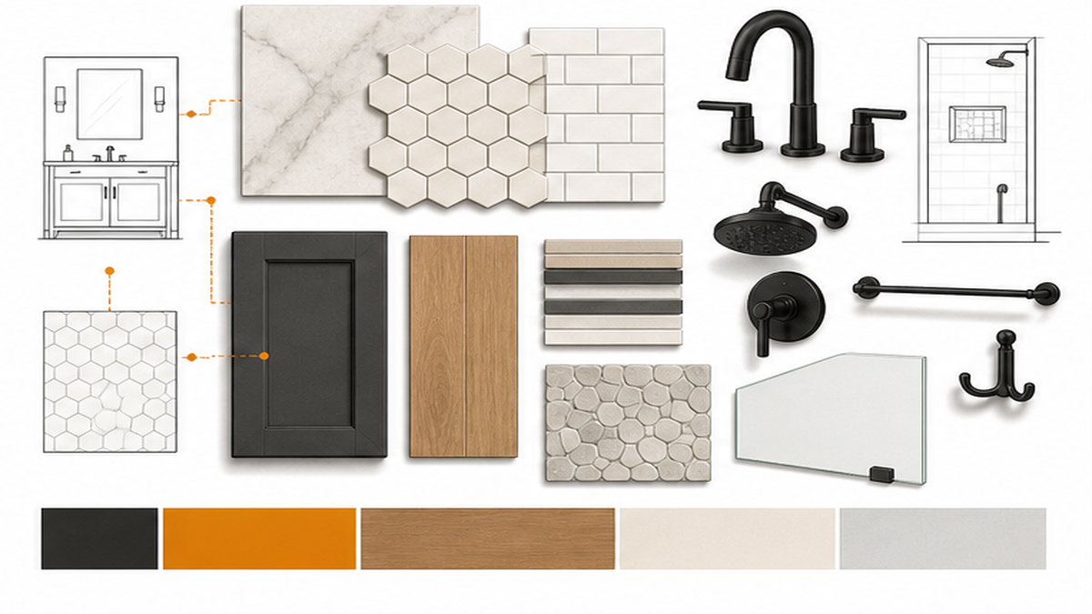 Defining Your Remodeling Scope — bathroom ideas for remodeling