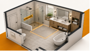 Bathroom Remodeling Designs — bathroom remodeling designs
