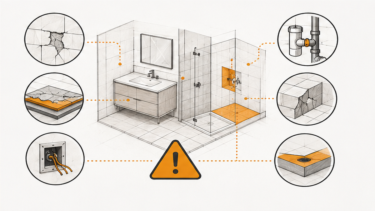 The Hidden Costs of a Low Bid — bathroom remodeling pricing