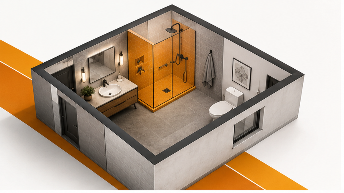 Bathroom Shower Remodel Contractors — bathroom shower remodel contractors