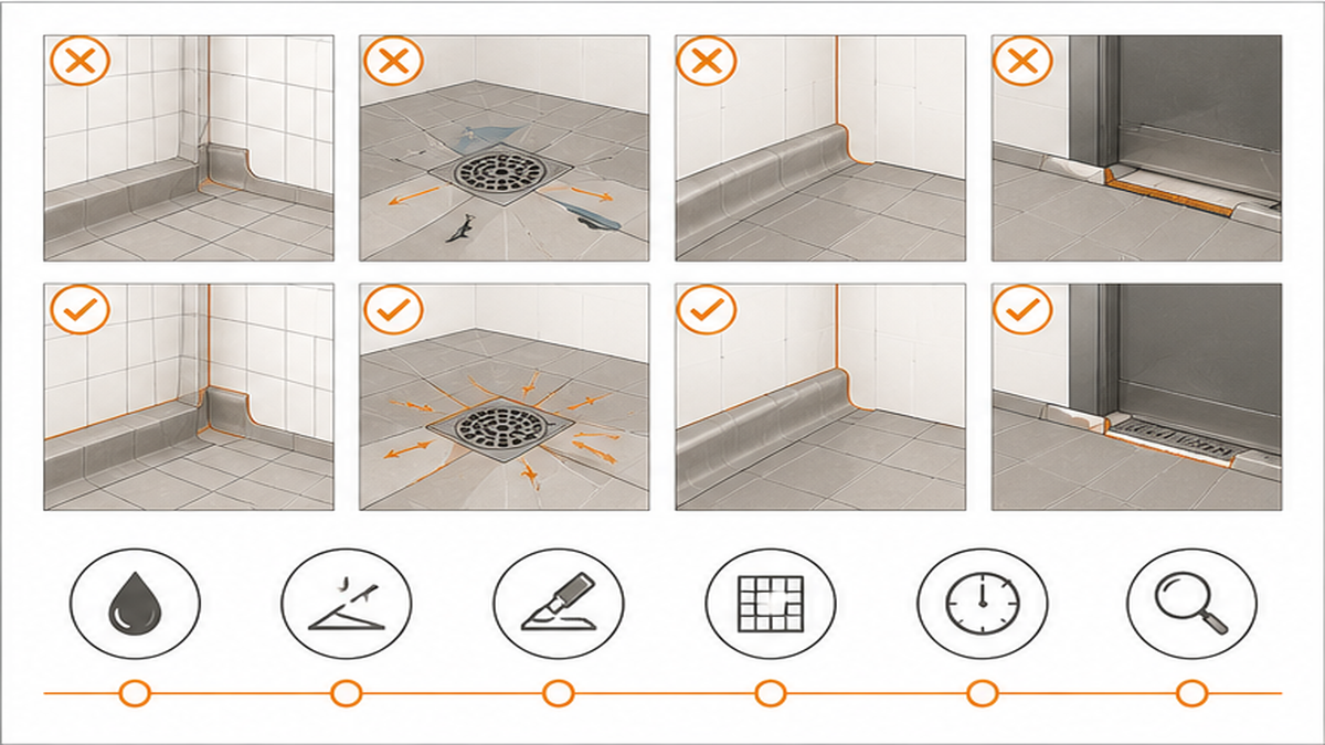 Common Installation Pitfalls to Avoid — commercial kitchen
