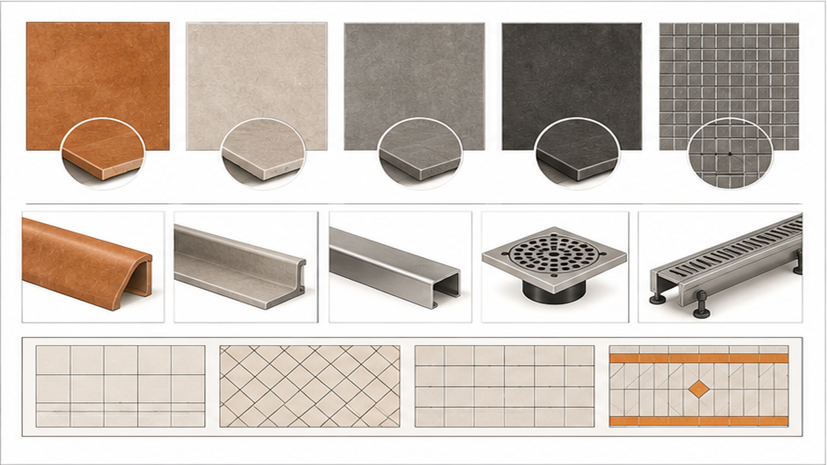 Key Decisions for Your Facility — commercial kitchen