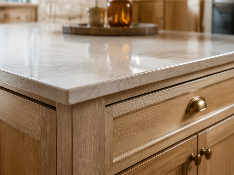 Kitchen Tile Contractor in Franklin, TN — proof detail