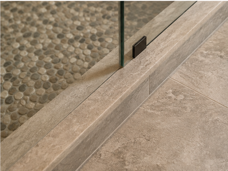 Bathroom Tile Installation in Franklin, TN — proof detail