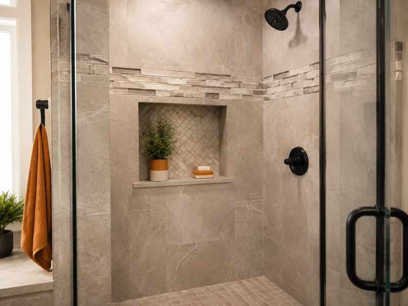 Bathroom Tile Installation in Franklin, TN — prose support