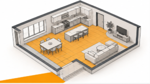 Cost For Tile Floor Installation Guide — cost for tile floor installation
