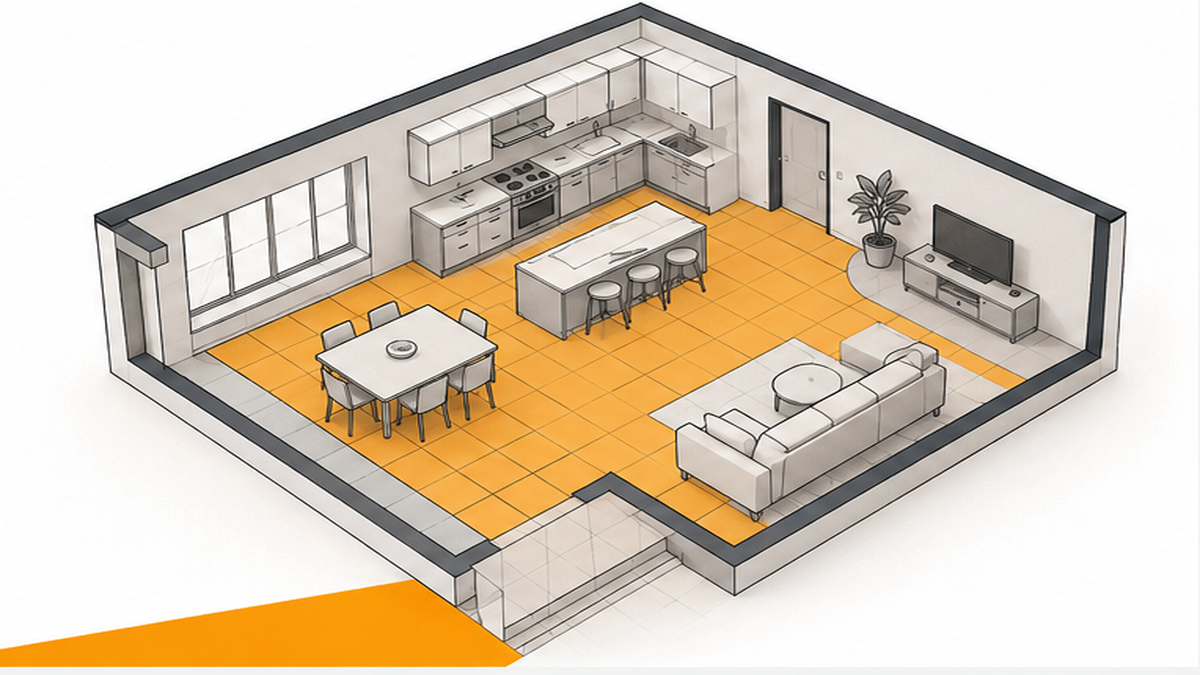Cost For Tile Floor Installation Guide — cost for tile floor installation