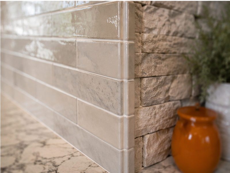 Custom Backsplash Tile Installation in Franklin, TN — proof detail