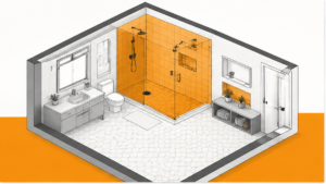 Custom Tile Shower Installation Cost Guide — custom tile shower installation cost