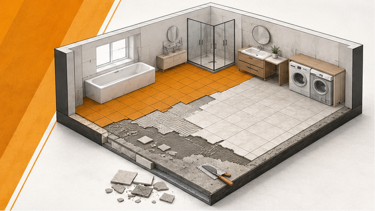 Floor Tile Replacement Cost Guide — floor tile replacement cost