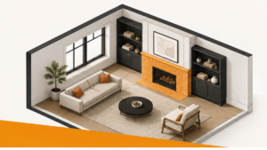 How Much Does It Cost To Tile A Fireplace Surround Guide — how much does it cost to tile a fireplace surround