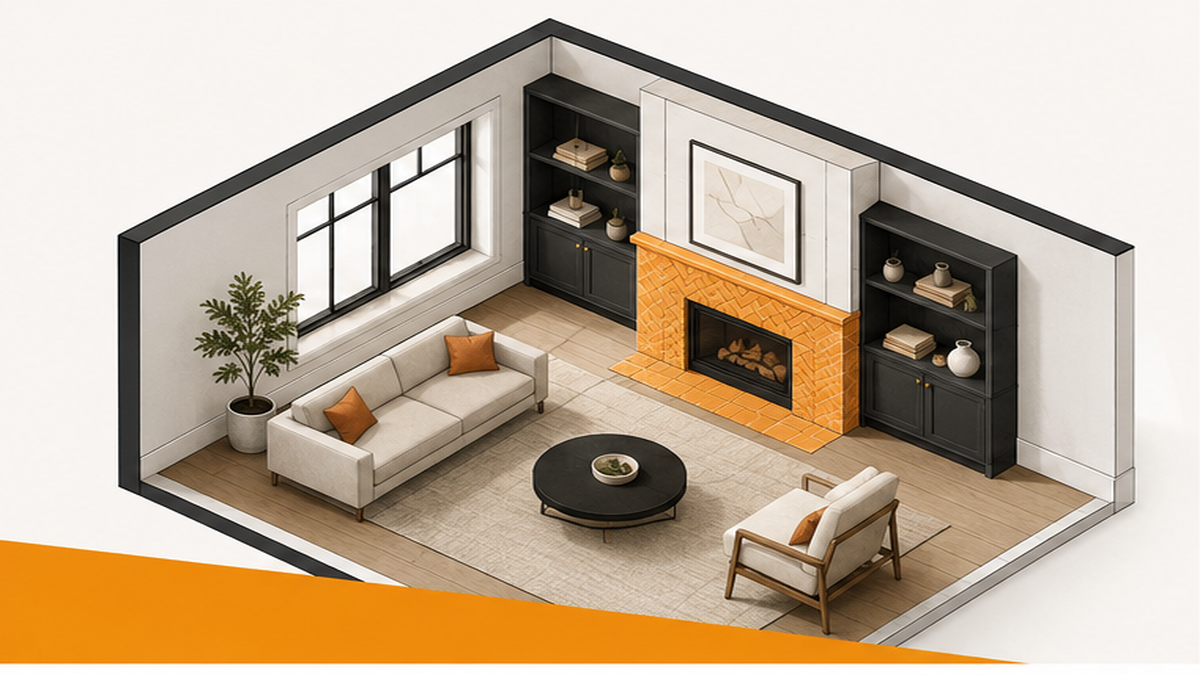 How Much Does It Cost To Tile A Fireplace Surround Guide — how much does it cost to tile a fireplace surround