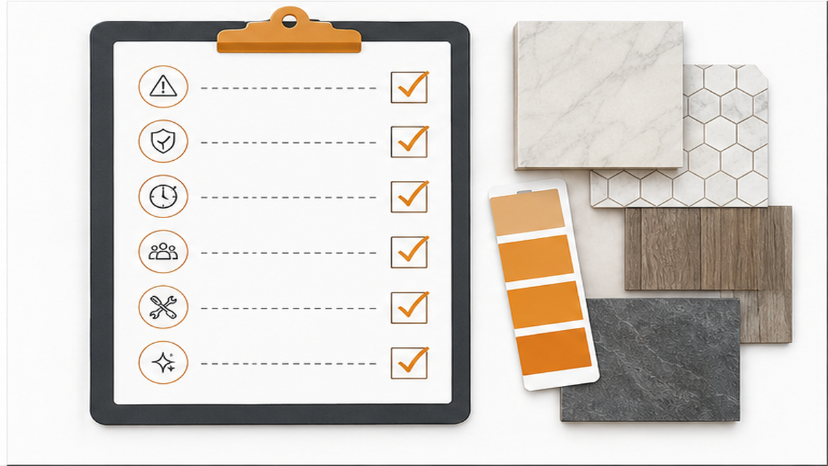 The Hidden Trade-Offs of a Cheap Bid — how much remodel bathroom