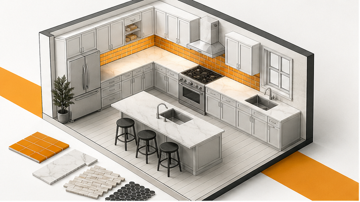 Kitchen Backsplash Installation Cost Guide — kitchen backsplash installation cost