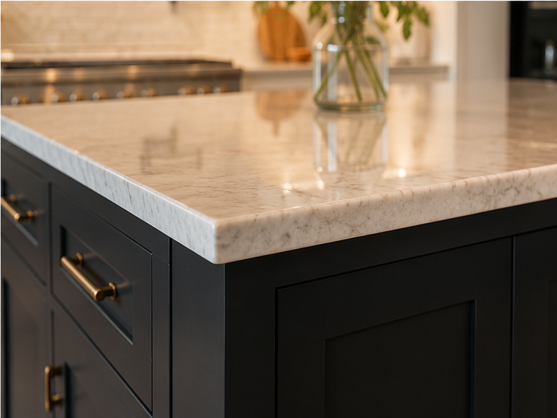 Kitchen Tile Installer in Franklin, TN — proof detail