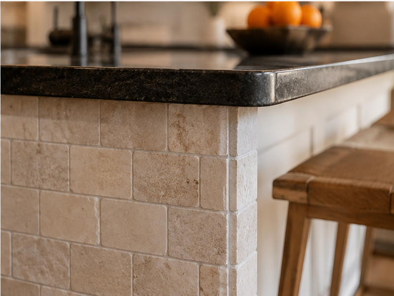 Kitchen Tile Services in Franklin, TN — proof detail