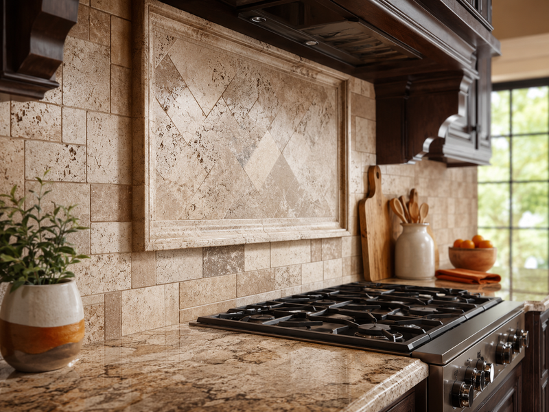 Kitchen Tile Services in Franklin, TN — prose support