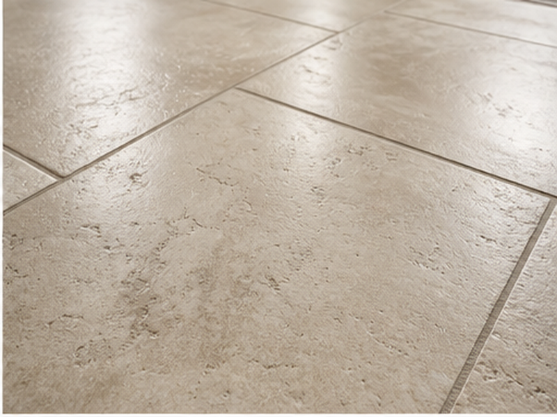Professional Tile Floor Installation in Franklin, TN — Material close-up