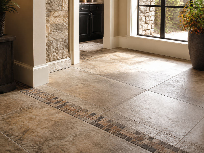 Professional Tile Floor Installation in Franklin, TN — prose support
