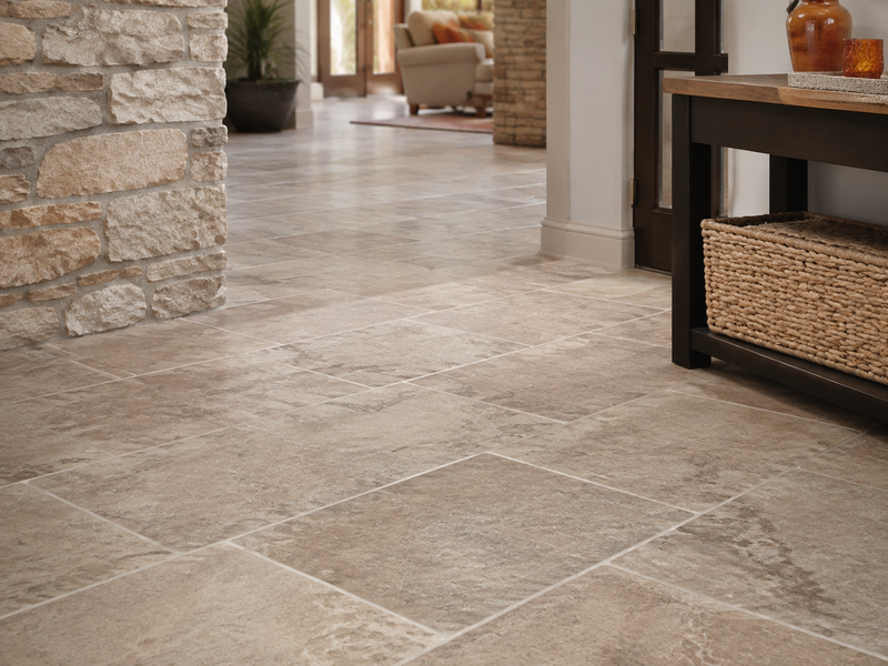 Replacement Floor Tile in Franklin, TN — prose support