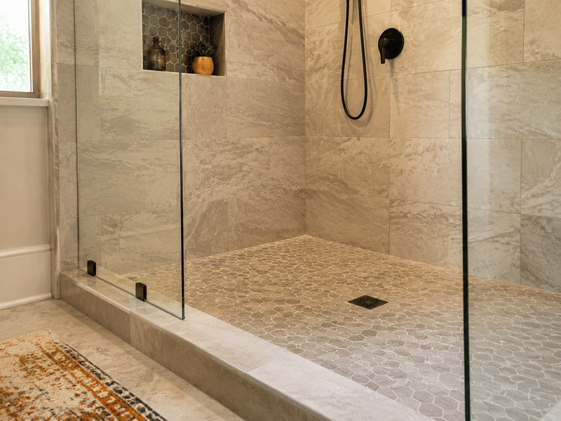 Shower Pan For Walk In Shower in Franklin, TN — prose support