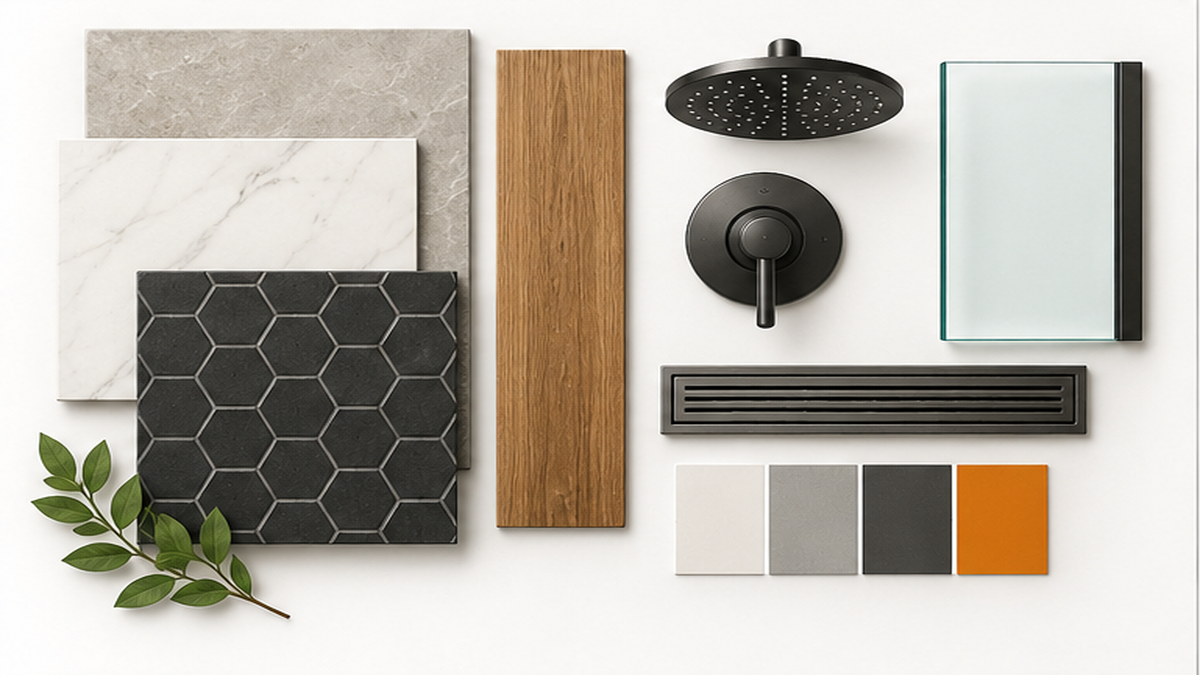 Key Decisions for Your Shower Remodel — bath tub to shower conversion kit