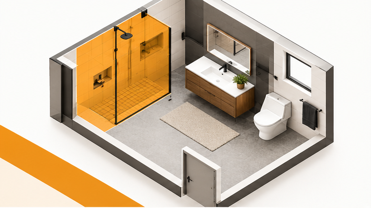 Bathroom Conversions — bathroom conversions