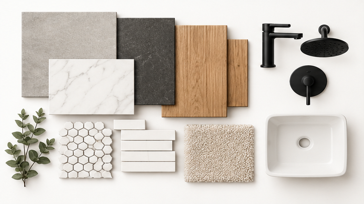 Key Decisions for Your Remodel — bathroom conversions