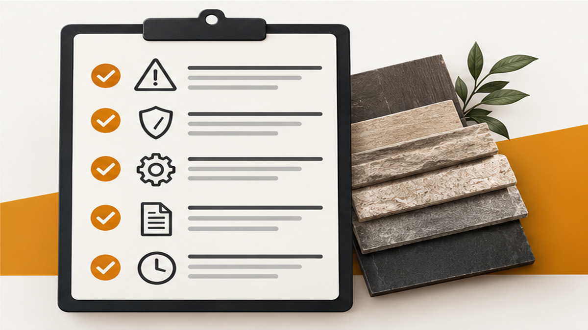 The Risks of the Lowest Bid — stone fireplace installation cost