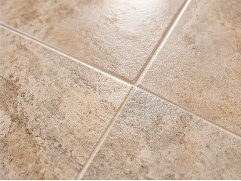 Tile Floor Installation in Franklin, TN — Material close-up