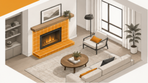 Tile Ideas For Fireplace Surround — tile ideas for fireplace surround