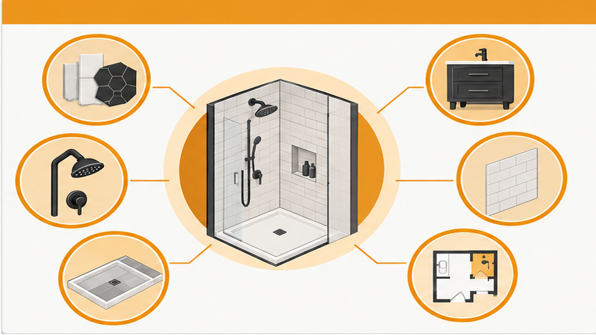 Key Variables That Shape Your Quote — tub to shower conversion prices