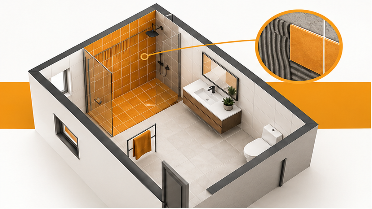 Wall Tile Installation Price Guide — wall tile installation price