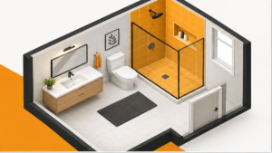 Bathrooms And Installation — bathrooms and installation