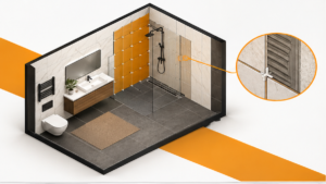 Ceramic Wall Tile Installation — ceramic wall tile installation
