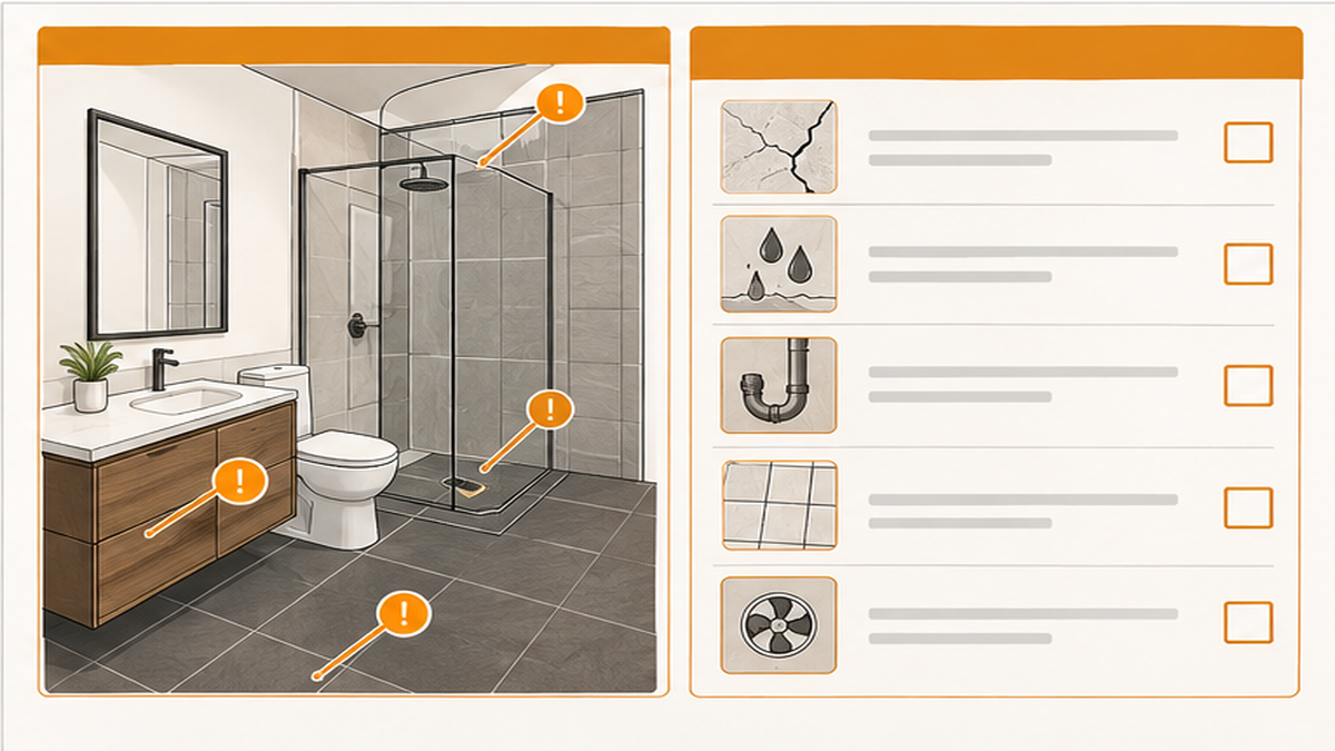Common Pitfalls in Bathroom Renovations — contractors for remodeling homes