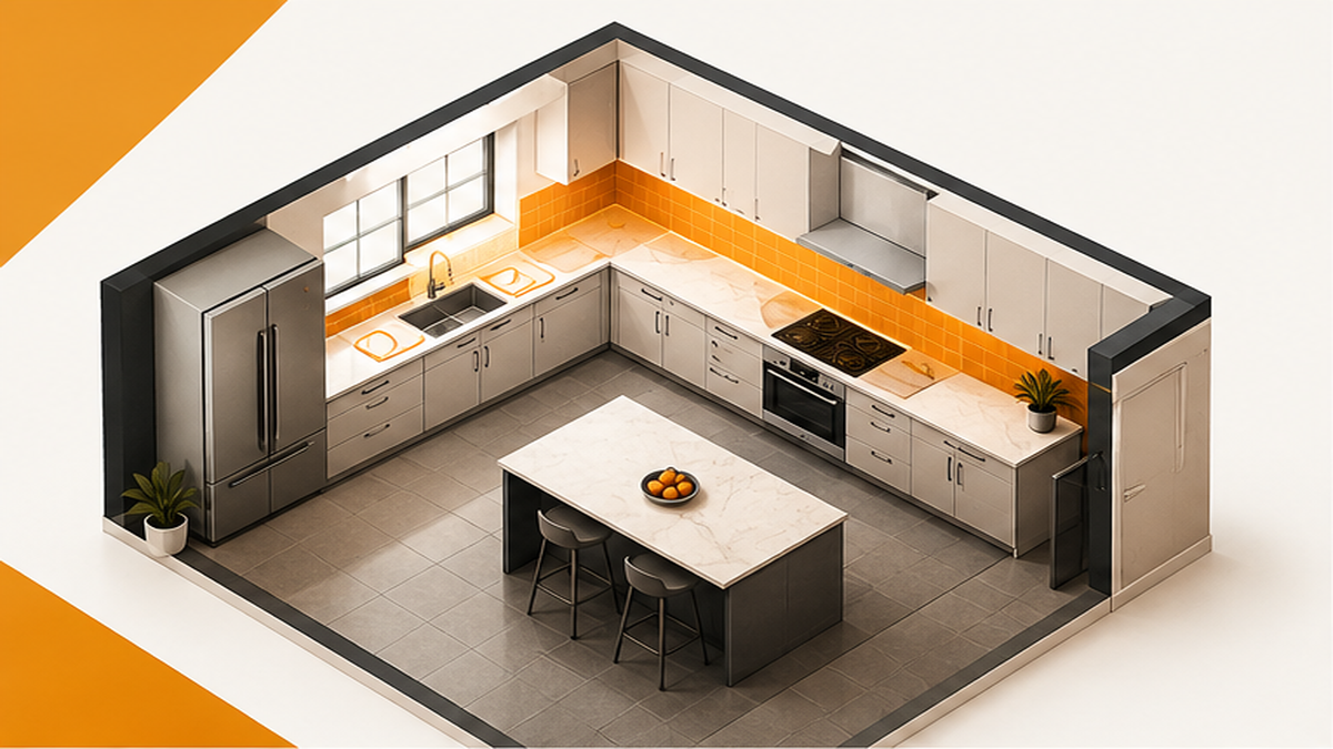 Craft Kitchen — craft kitchen