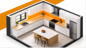 Custom Backsplash For Kitchen — custom backsplash for kitchen