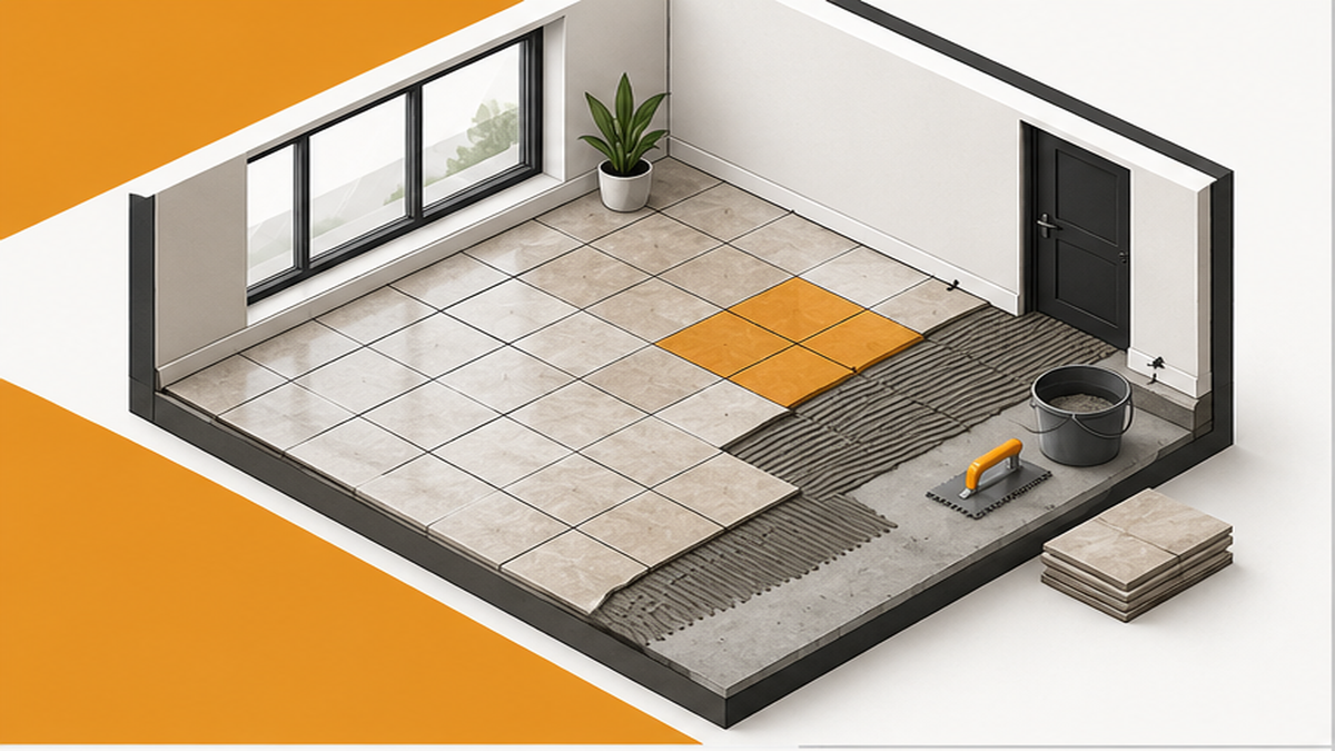 Floor Tile Installation How To — floor tile installation how to